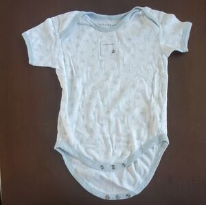 Free Burts bees baby 18 month onsie